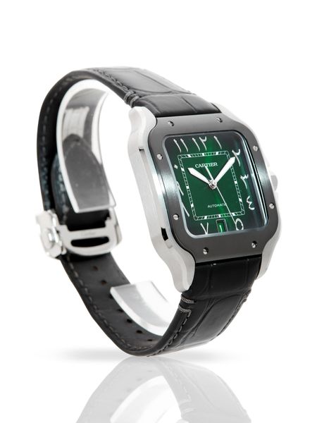 Cartier Santos De Cartier WSSA0055